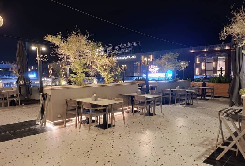 Venor Restaurant Unayzah