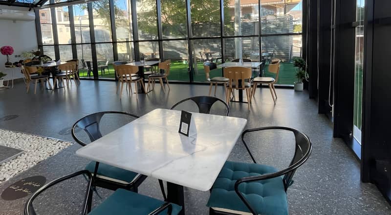 Kaya Cafe Abha