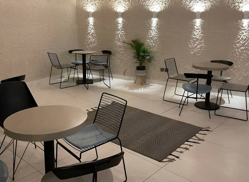 Fog Coffee Abha