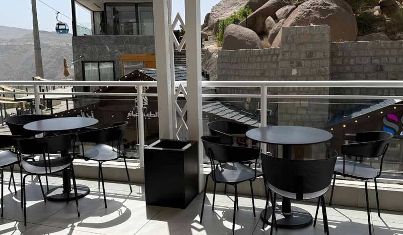 Fog Coffee Abha