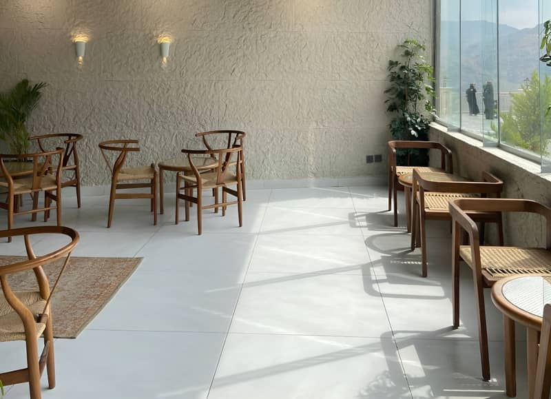 Fog Coffee Abha