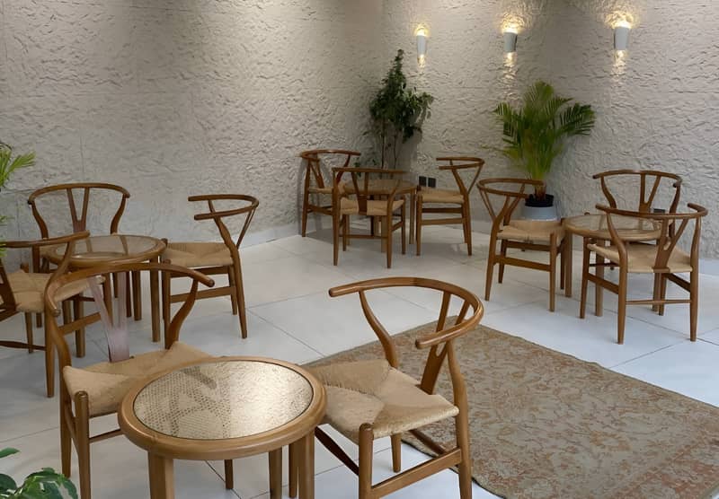 Fog Coffee Abha