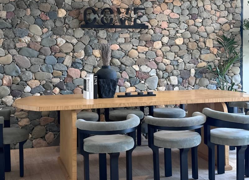 Cove Cafe Abha