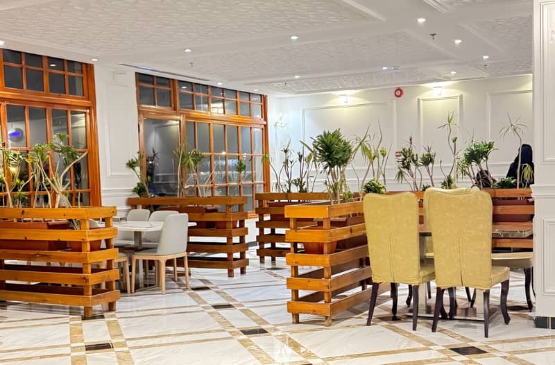 Saraya Palace Abha