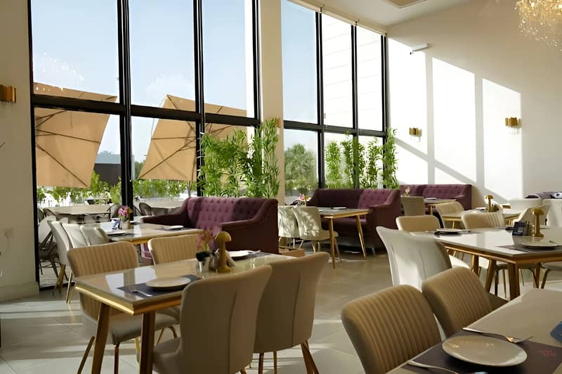 Een Sukkar Restaurant Tabuk