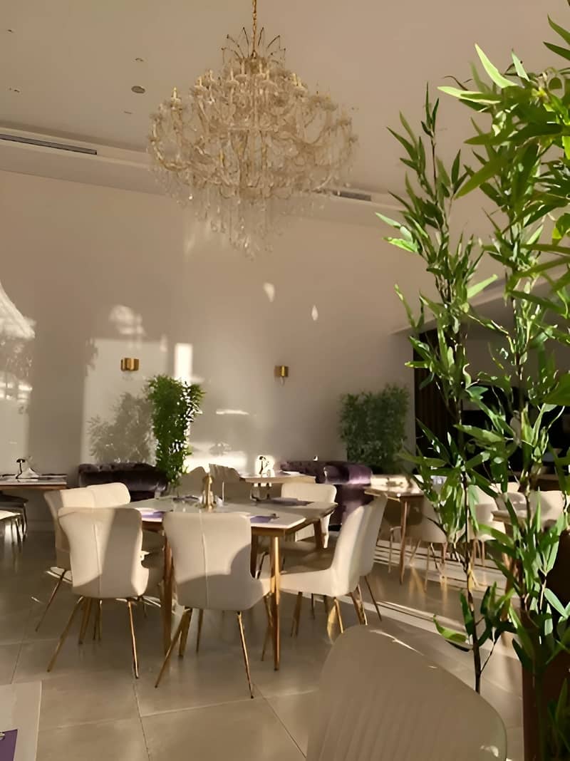 Een Sukkar Restaurant Tabuk
