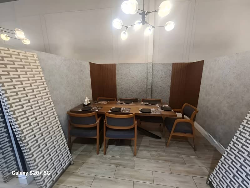 Meat Moot Restaurant Tabuk