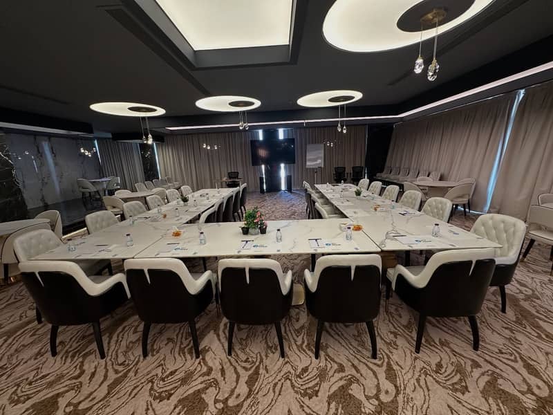 Joy Venue Restaurant  Abha