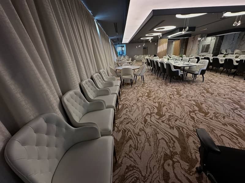 Joy Venue Restaurant  Abha
