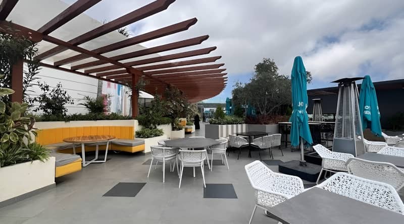 Joy Venue Restaurant  Abha