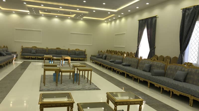 Al Safwa Hall For Weddings And Events Abha Saudi Arabia