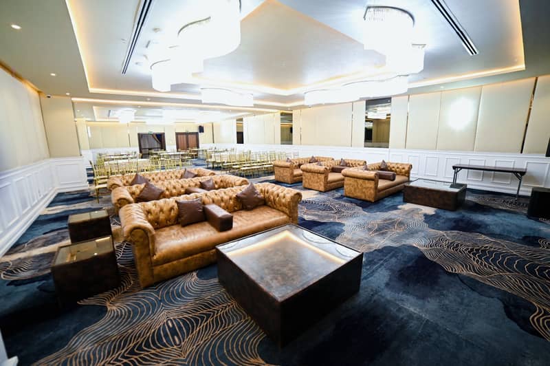 Mehfil Ballroom