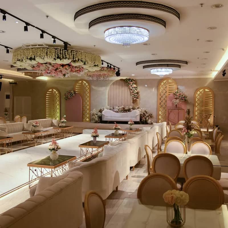 Hall of Sapphire Al Hofuf