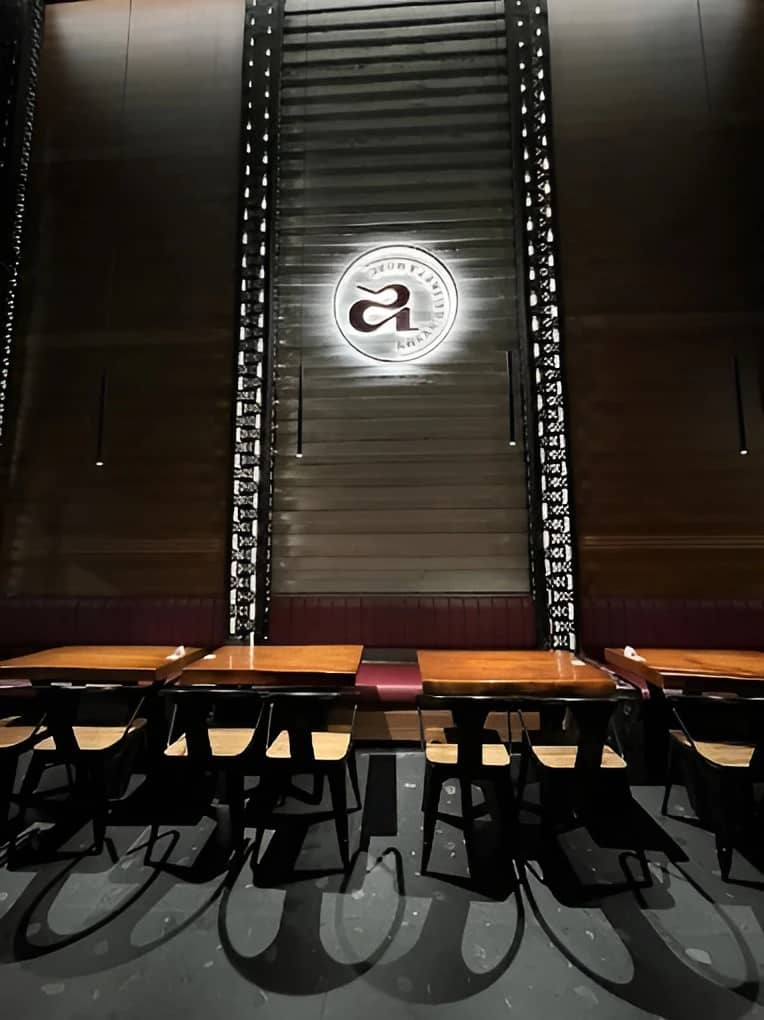 Awaar Restaurant Tabuk