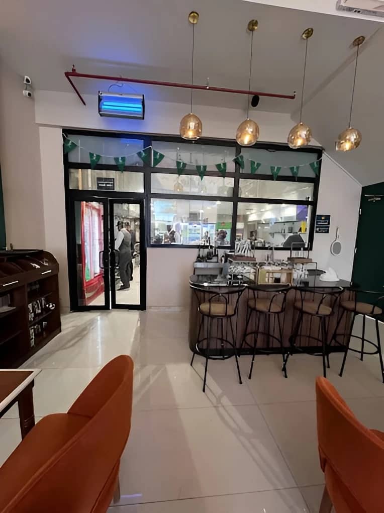 Indian Swaad Restaurant Tabuk