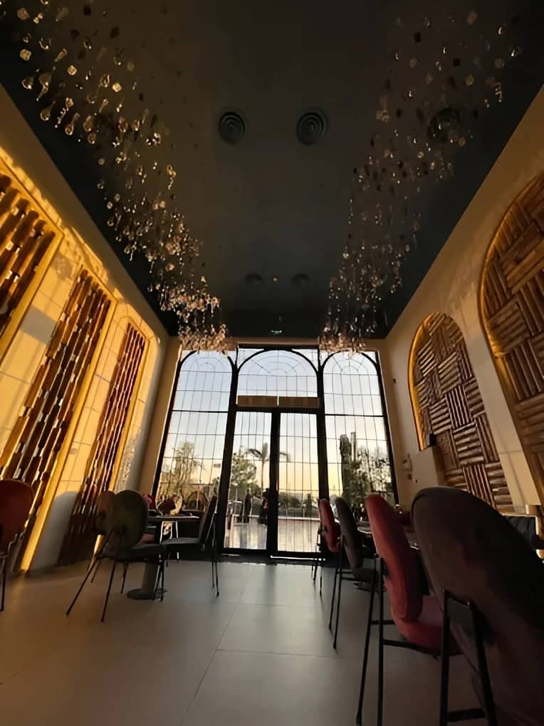 Hikari Sushi Restaurant Tabuk