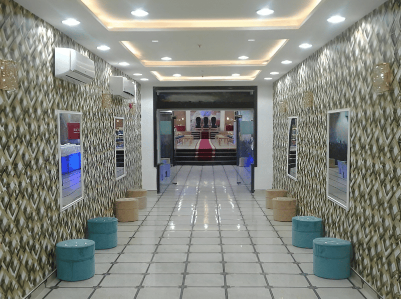 Qasr Al Alamiah For celebrations Al Duwadimi Wedding Hall