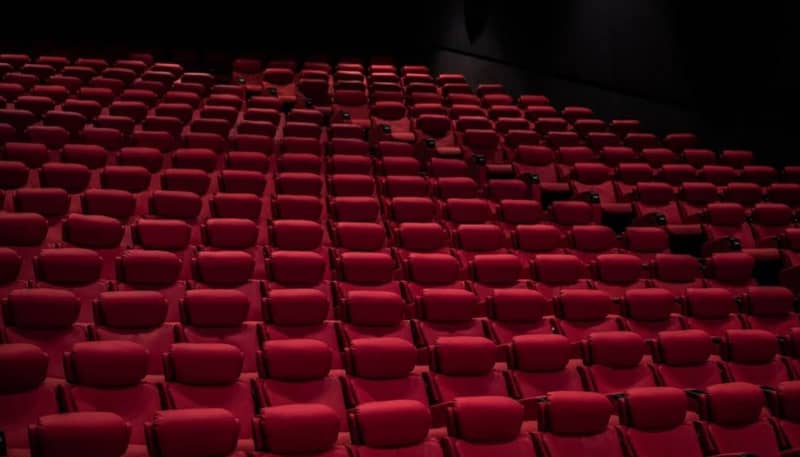 Muvi Cinemas Al Hofuf