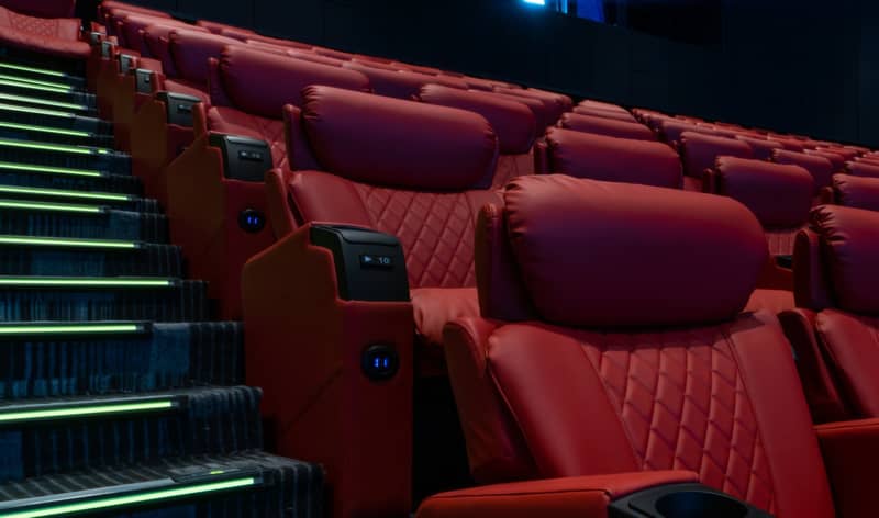Muvi Cinemas Al Hofuf