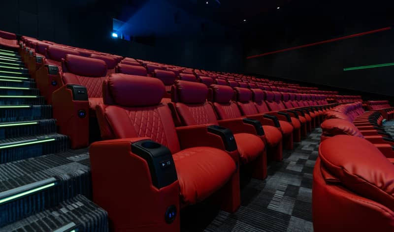 Muvi Cinemas Al Hofuf