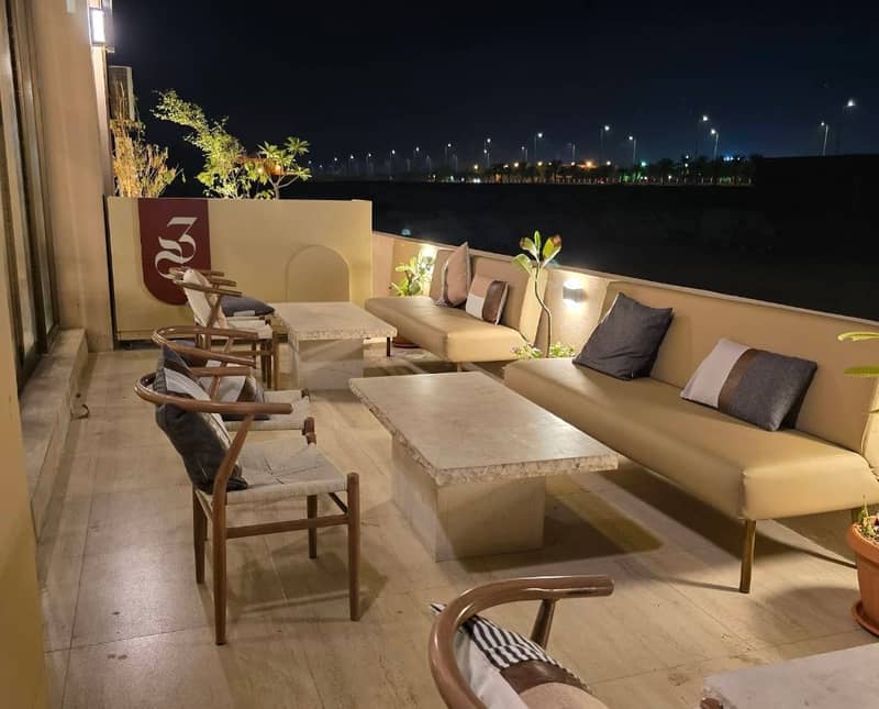 A3 Cafe Al Hofuf