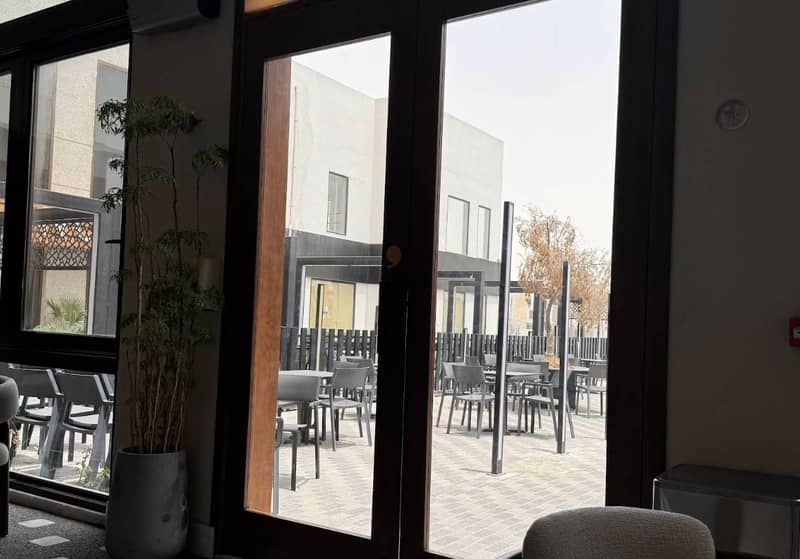 White Cafe Al Nasim Al Hofuf