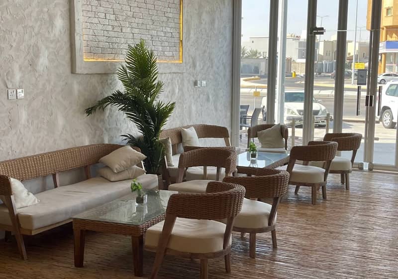 Lay Cafe Al Hofuf
