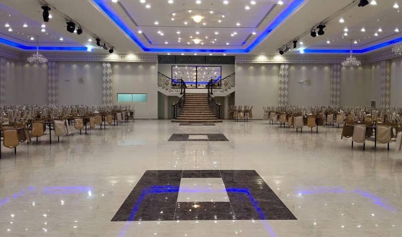 Al Maqsourah Palace Wedding Hall Al Hofuf