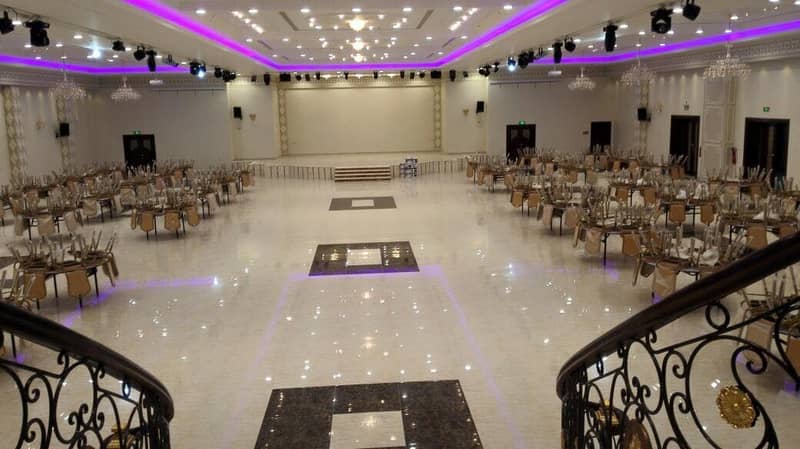Al Maqsourah Palace Wedding Hall Al Hofuf