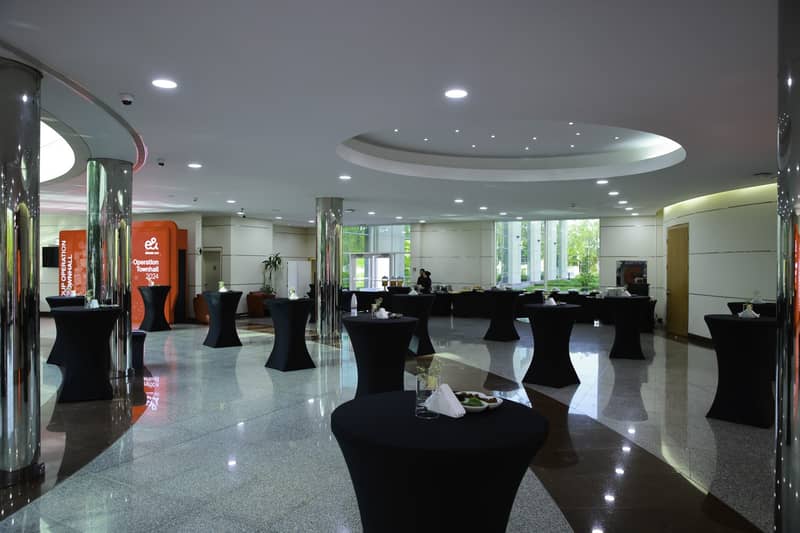 Auditorium