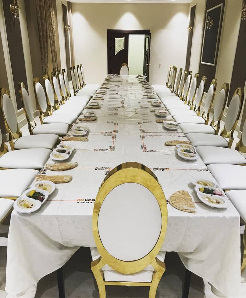 Al Maqsourah Palace Wedding Hall Al Hofuf