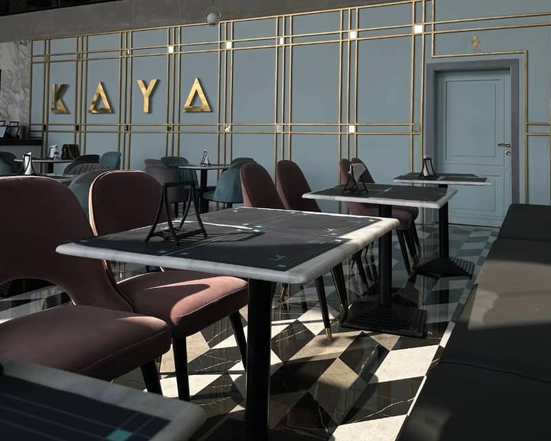 Kaya Jazan