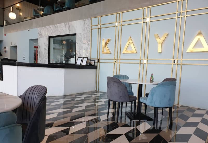 Kaya Jazan