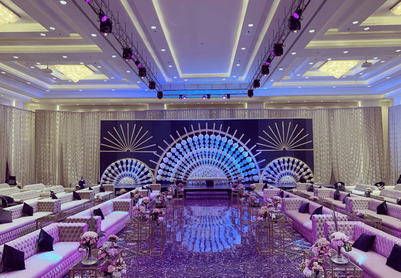 Masharef Hall Al Hofuf