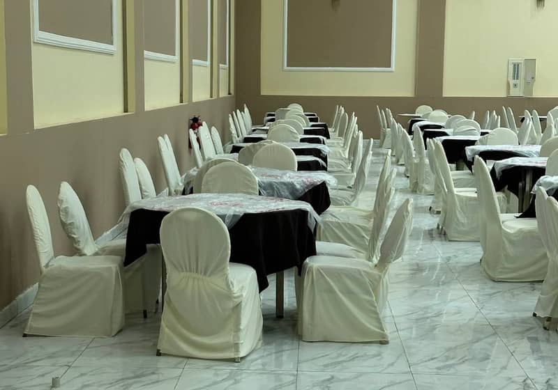 Al Dana Al Bayda (White Pearl) Event Hall Al Hofuf