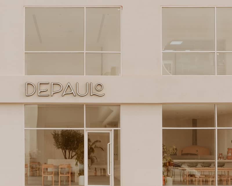 Depaulo Jazan