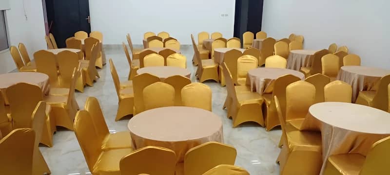 Peace Palace Hall Tabuk
