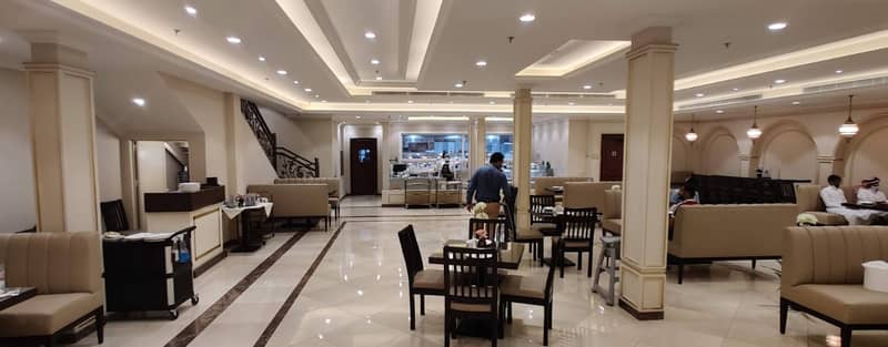 Happy Hospitality Oriental Food Jazan