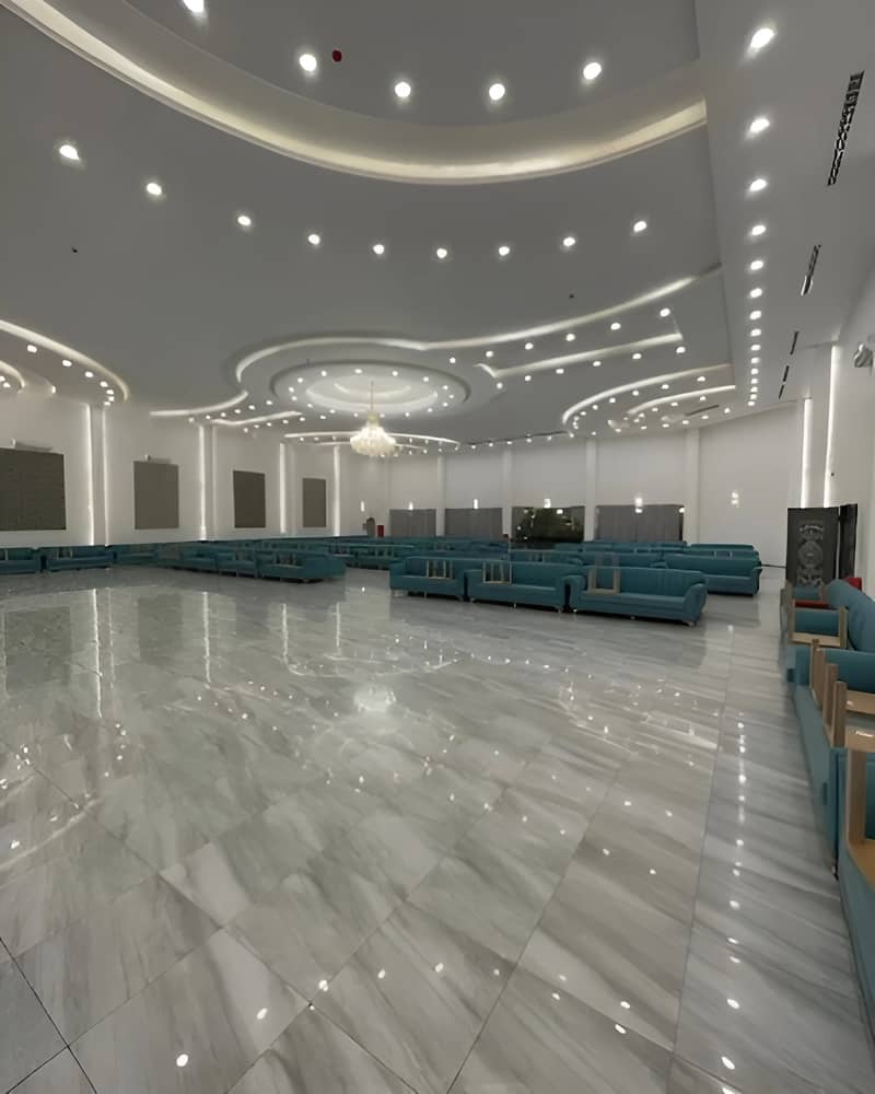 Tathkar Event Hall Tabuk