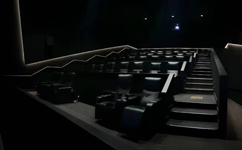 AMC Cinemas Tabuk Boulevard Tabuk