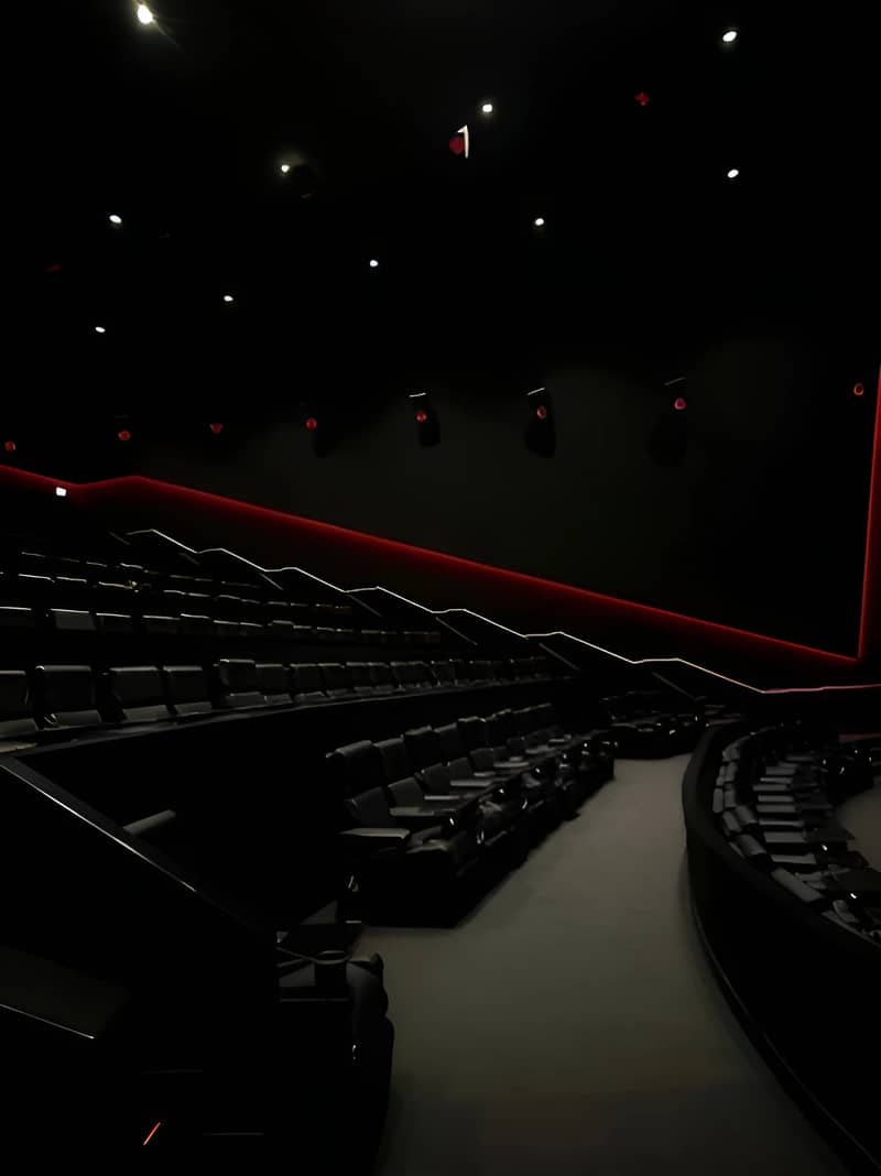 AMC Cinemas Tabuk Boulevard Tabuk