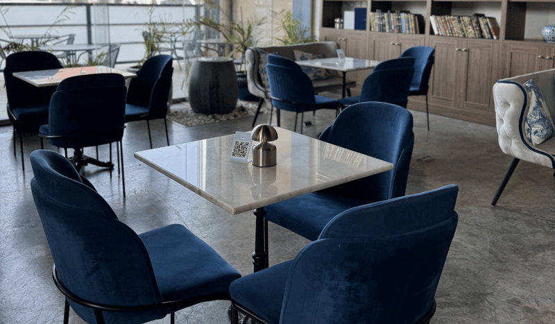 Mich Cafe  Bakery Buraidah