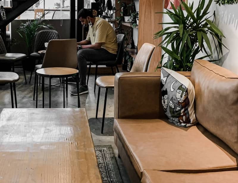 Cali Speciality Coffee Jazan Prince Talal