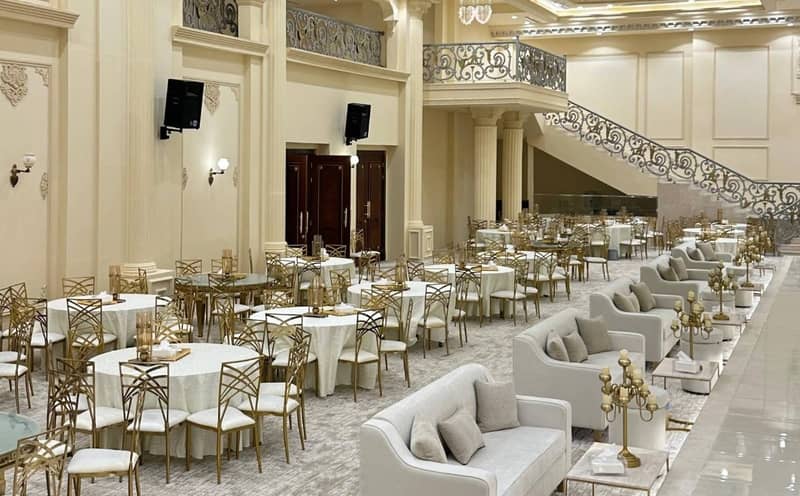 Marseille Palace Jazan