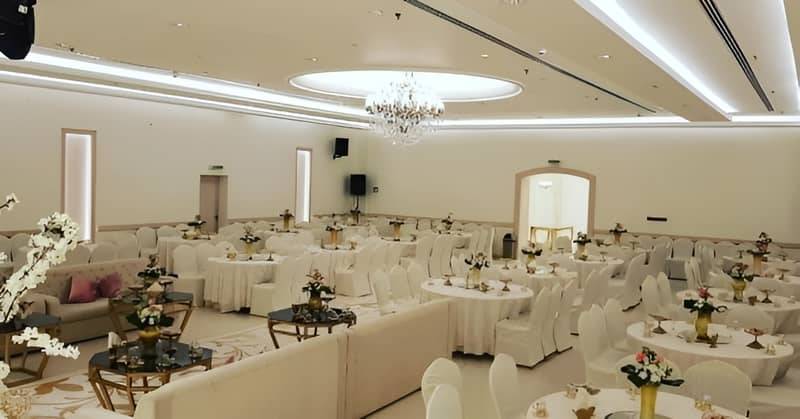Al Maha Wedding and Events Al Hofuf