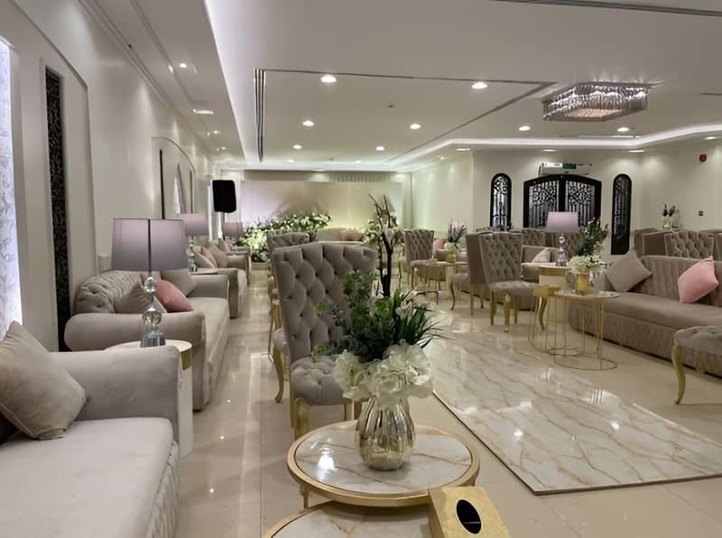 Al Maha Wedding and Events Al Hofuf