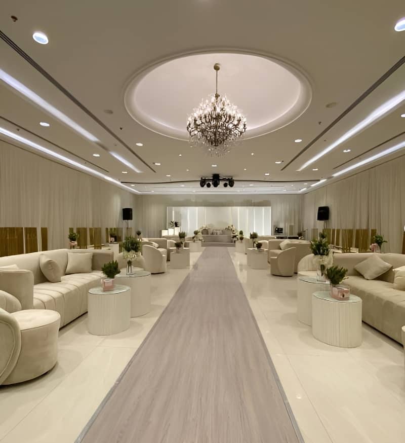 Al Maha Wedding and Events Al Hofuf