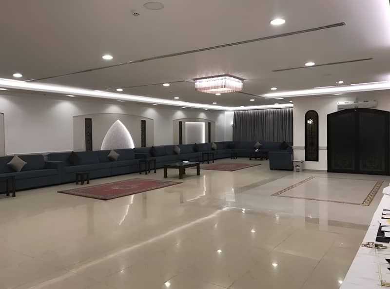 Al Maha Wedding and Events Al Hofuf