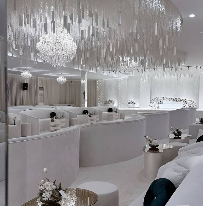 Qasr Regency for Weddings & Events Al Hofuf