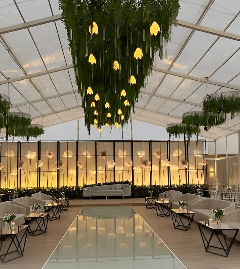 Qasr Regency for Weddings & Events Al Hofuf
